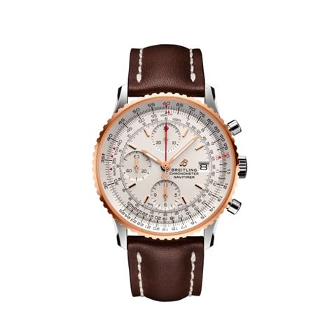 bracelet cuir breitling navitimer|breitling navitimer best price.